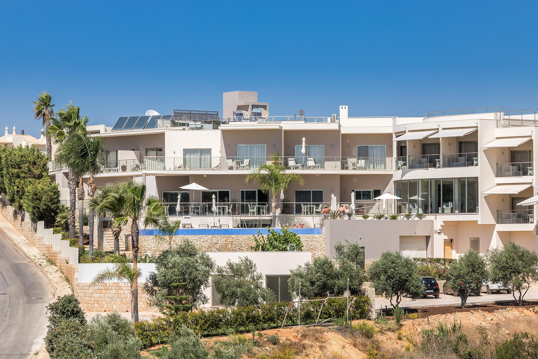 Caneiros Luxury House & Suites Феррагуду Екстер'єр фото