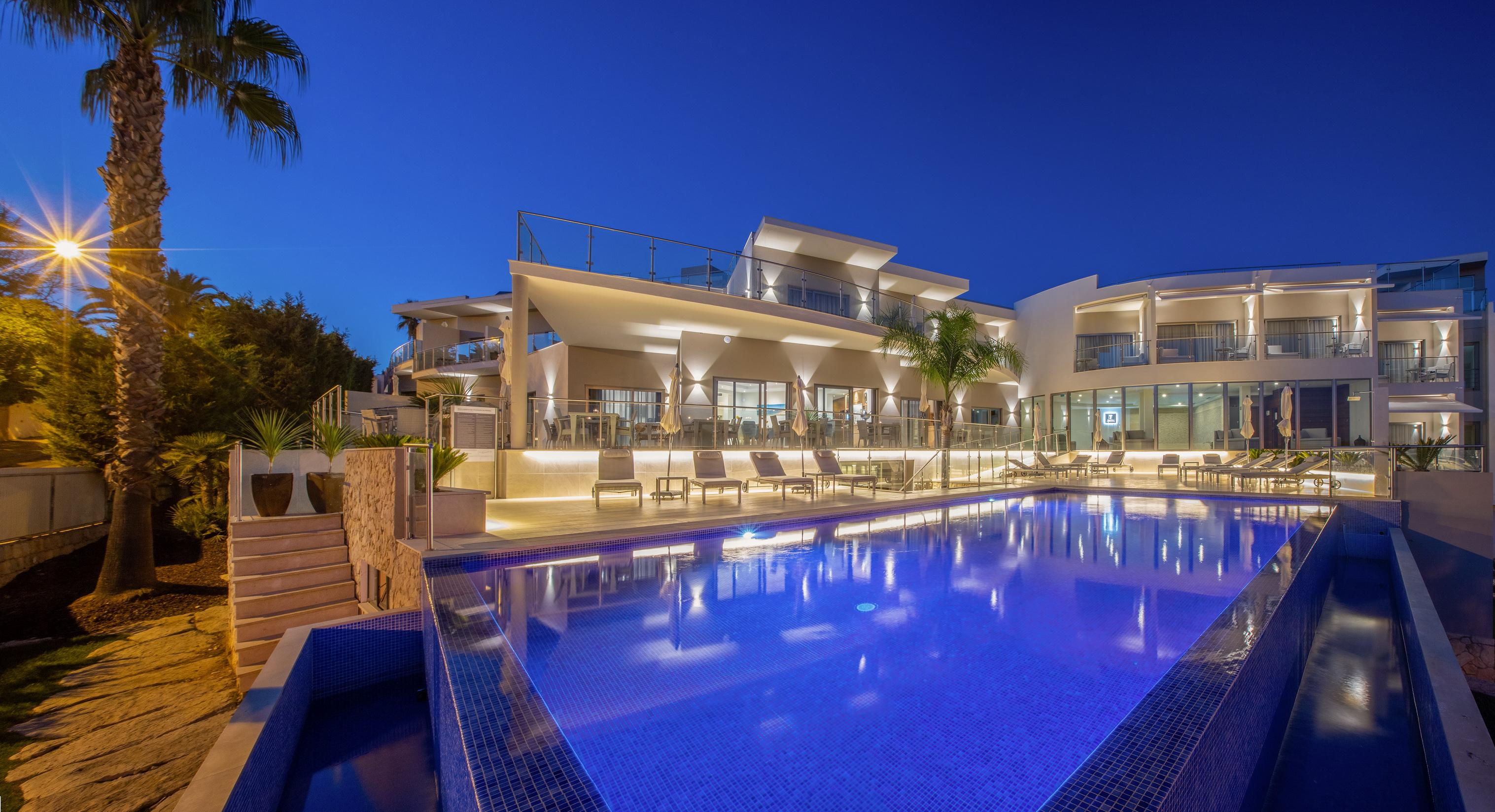 Caneiros Luxury House & Suites Феррагуду Екстер'єр фото