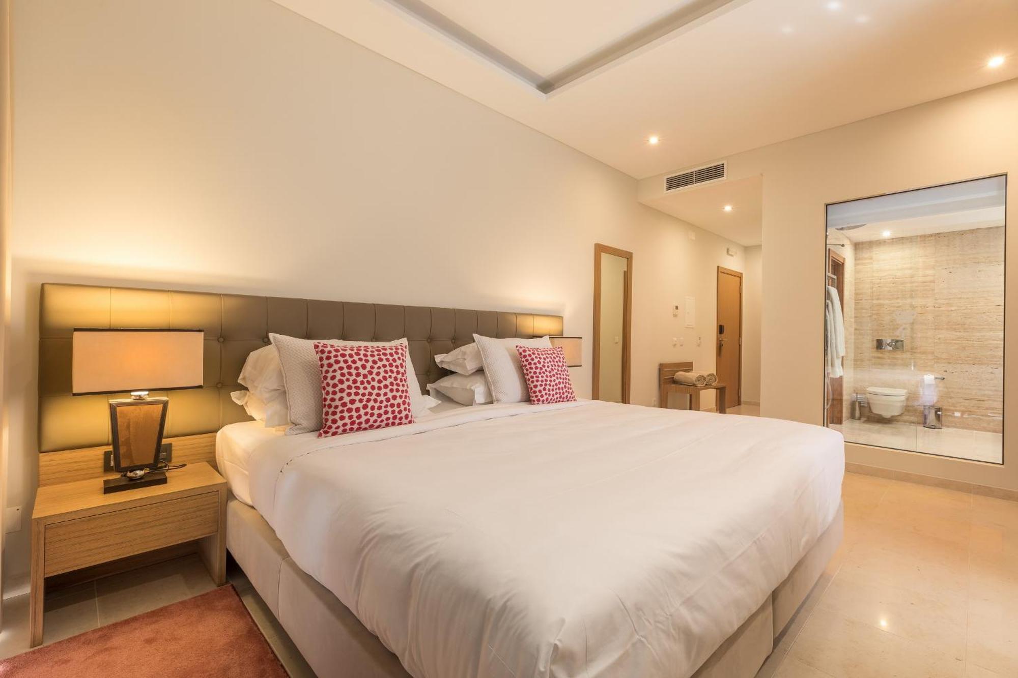 Caneiros Luxury House & Suites Феррагуду Номер фото